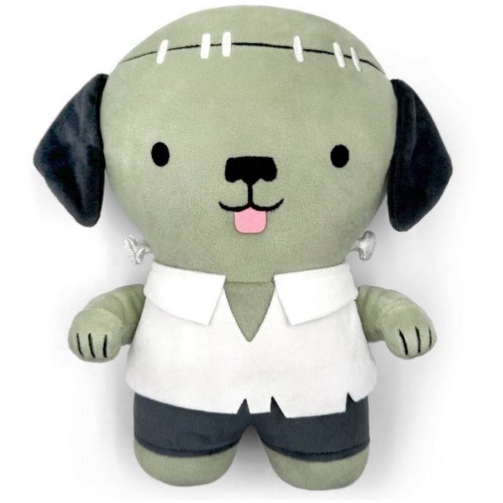 Target Bullseye Playground Halloween
Frankenstein Dog Plush Pillow
